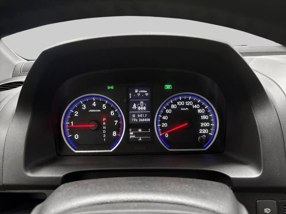 HONDA CR-V 2011
