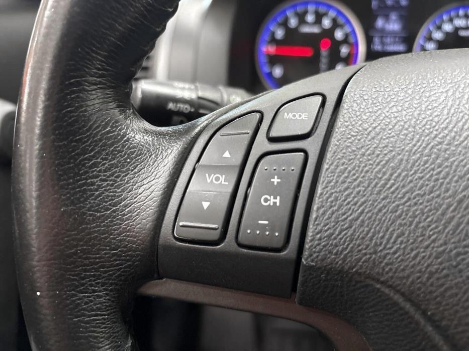 HONDA CR-V 2011