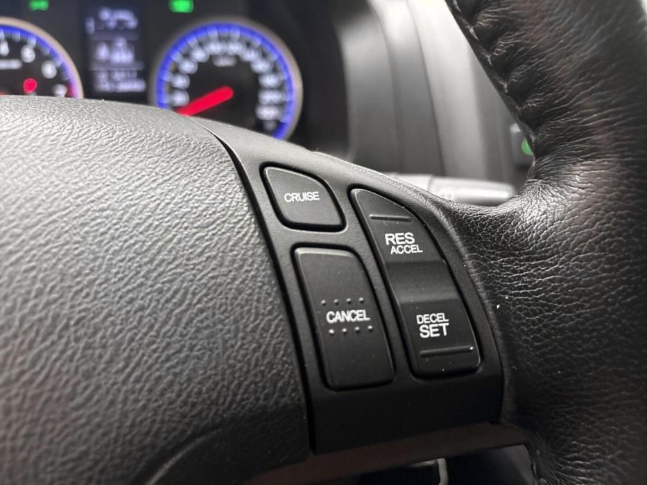 HONDA CR-V 2011