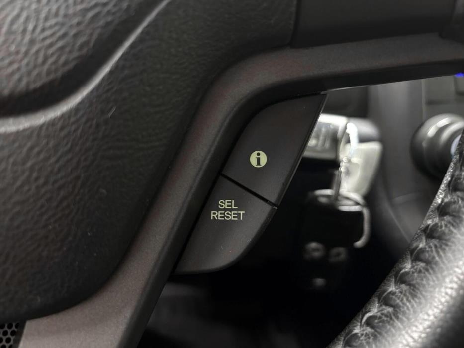 HONDA CR-V 2011