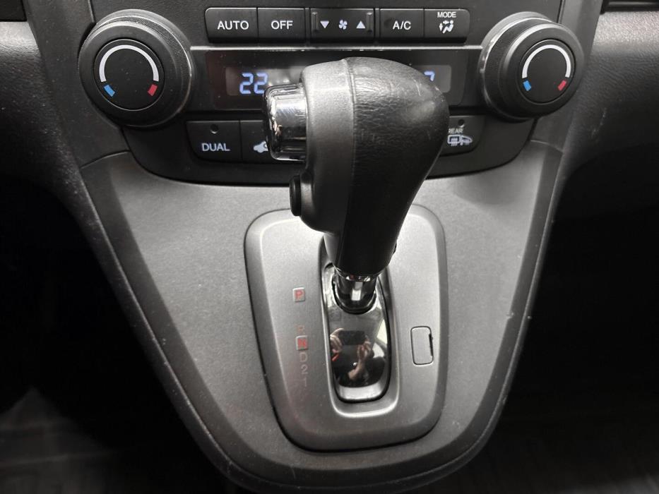 HONDA CR-V 2011
