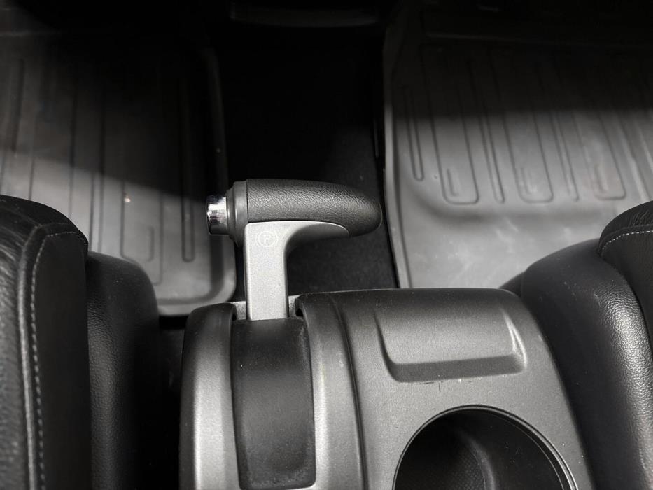 HONDA CR-V 2011