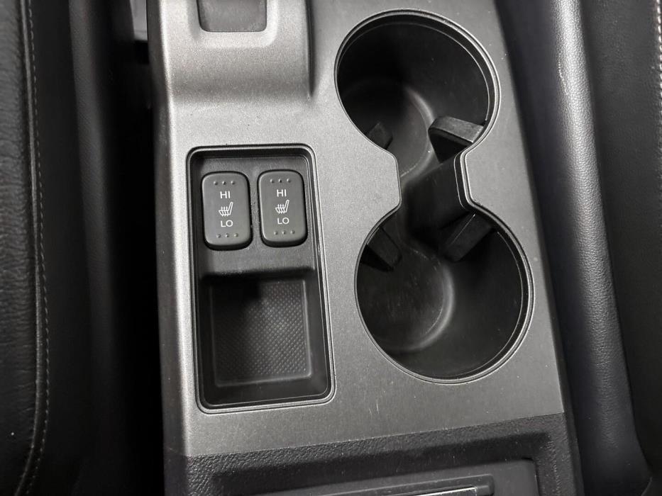 HONDA CR-V 2011