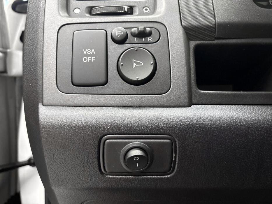 HONDA CR-V 2011