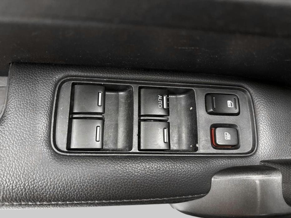 HONDA CR-V 2011