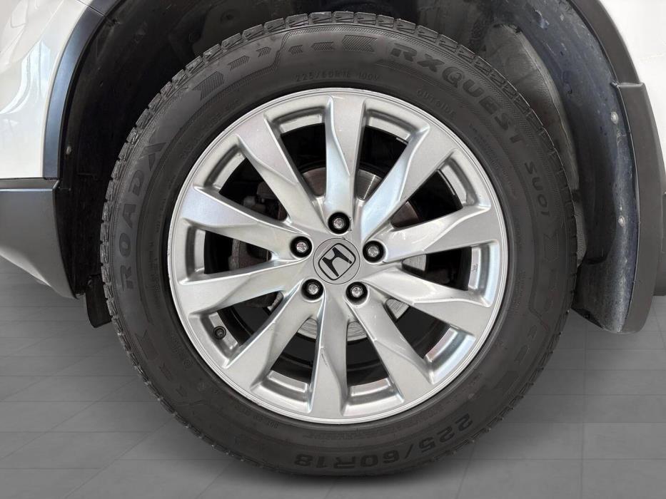 HONDA CR-V 2011