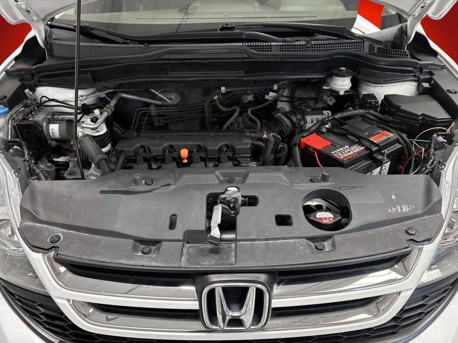 HONDA CR-V 2011