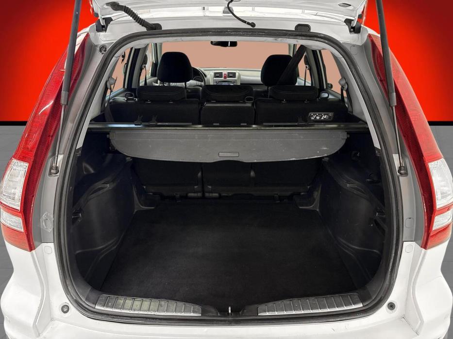 HONDA CR-V 2011