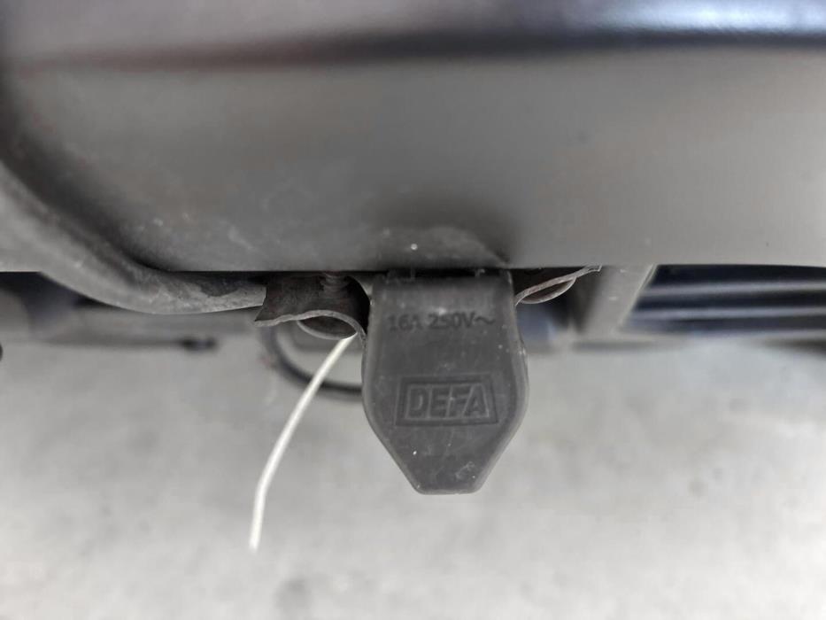 HONDA CR-V 2011