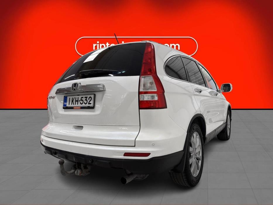 HONDA CR-V 2011