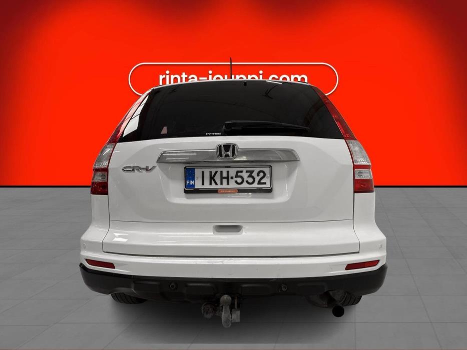 HONDA CR-V 2011