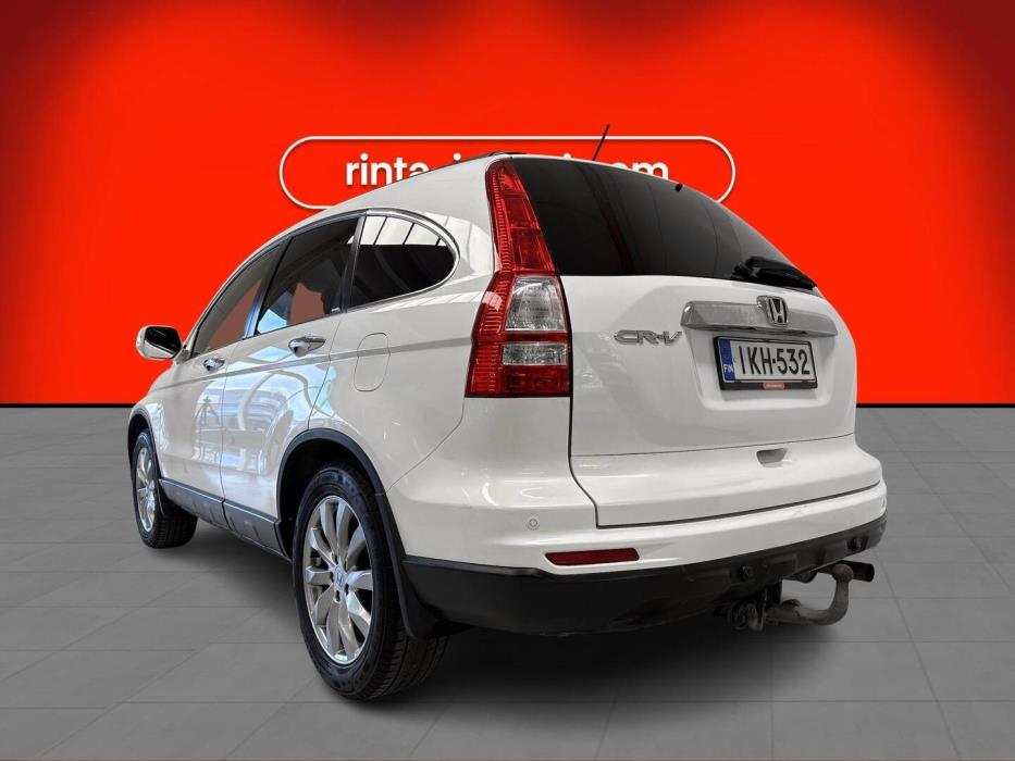 HONDA CR-V 2011