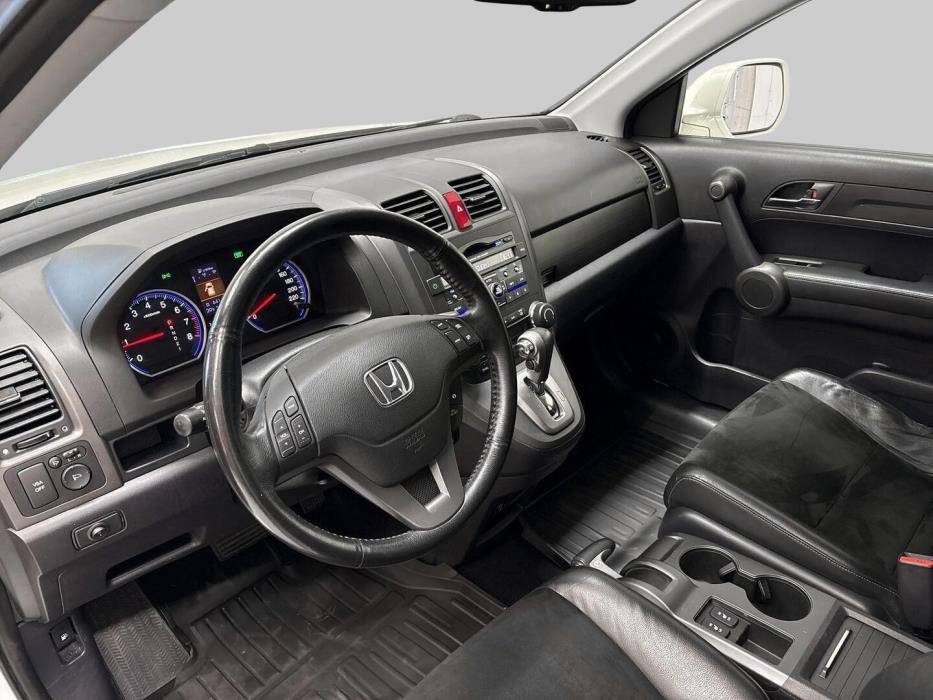 HONDA CR-V 2011