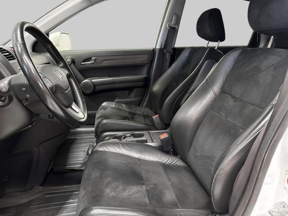 HONDA CR-V 2011