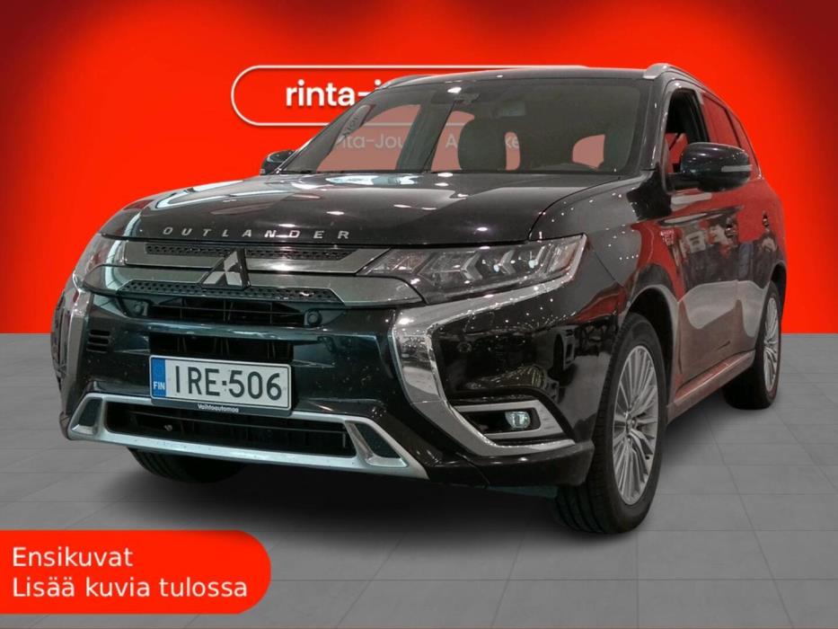 MITSUBISHI Outlander PHEV 2021