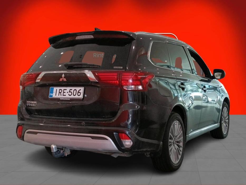 MITSUBISHI Outlander PHEV 2021
