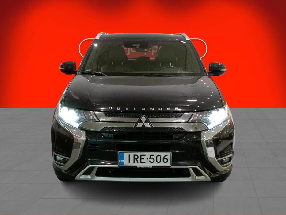 MITSUBISHI Outlander PHEV 2021