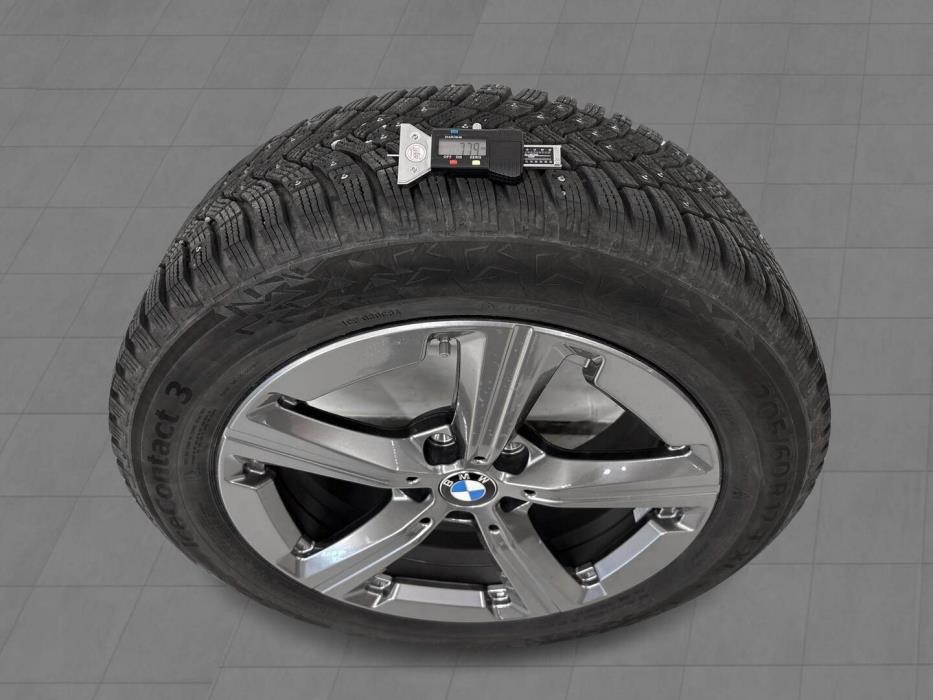 BMW 225 2024