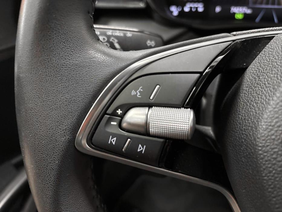 SKODA Fabia 2024