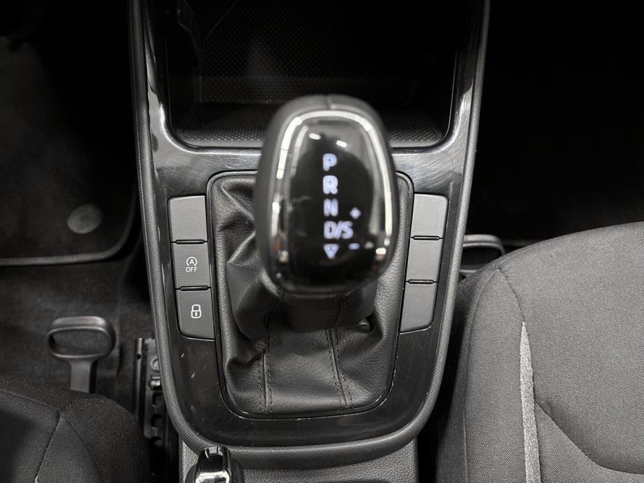 SKODA Fabia 2024