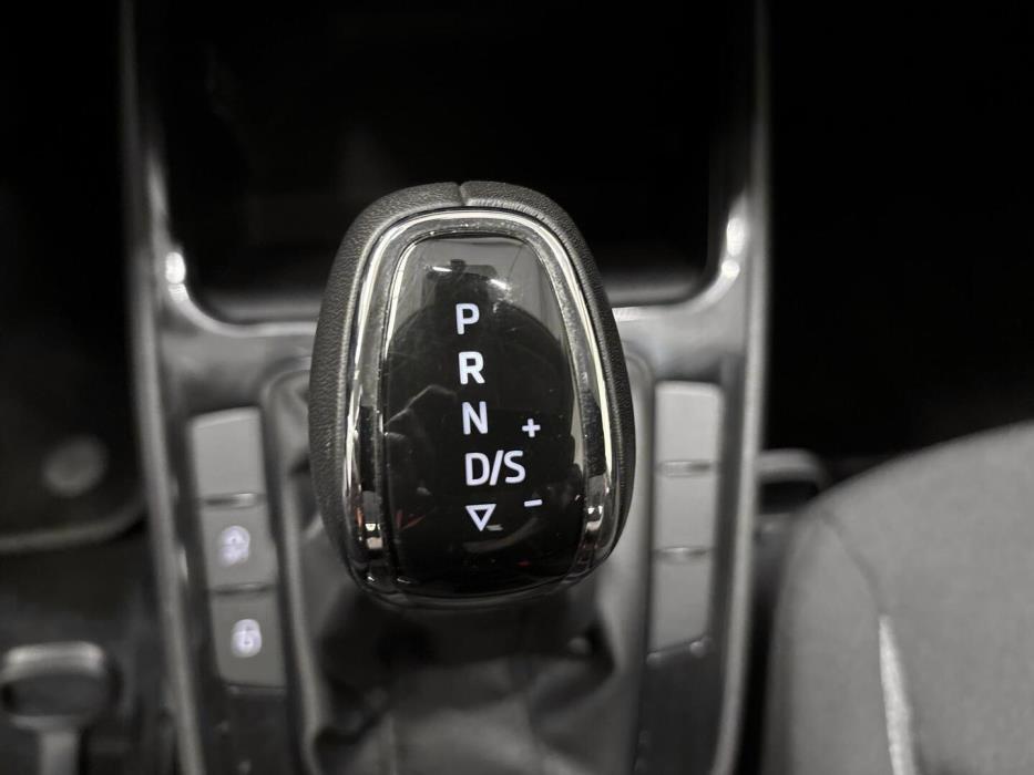 SKODA Fabia 2024