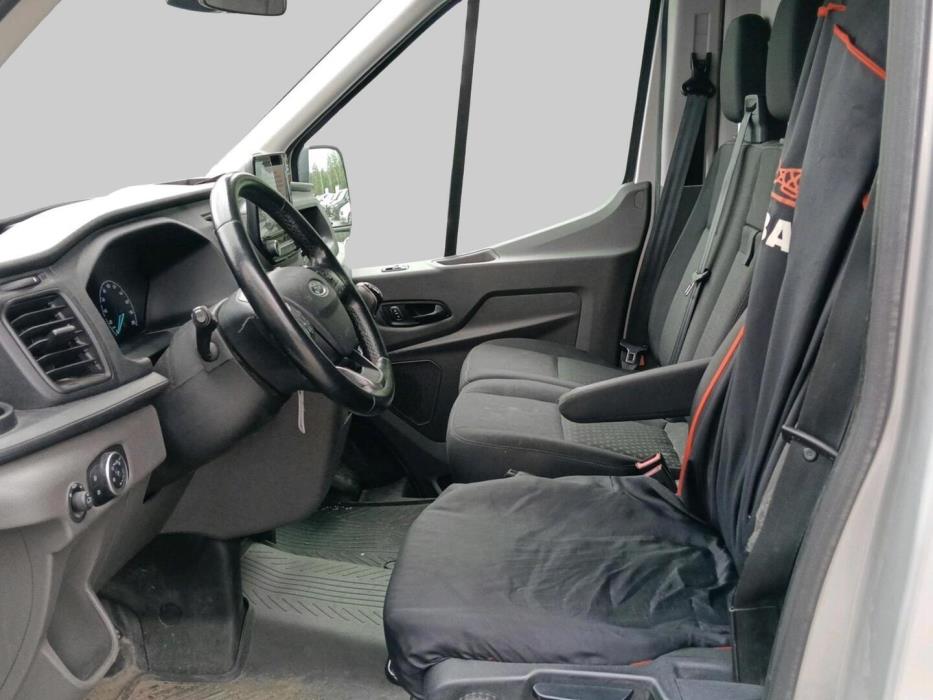 FORD Transit 2021
