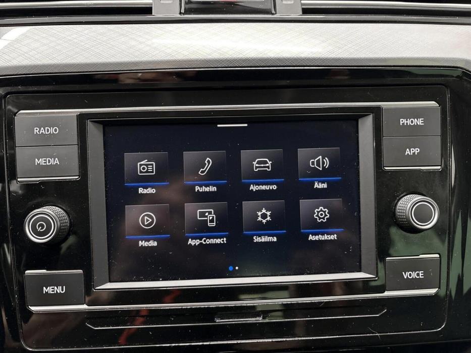 VOLKSWAGEN Passat 2021