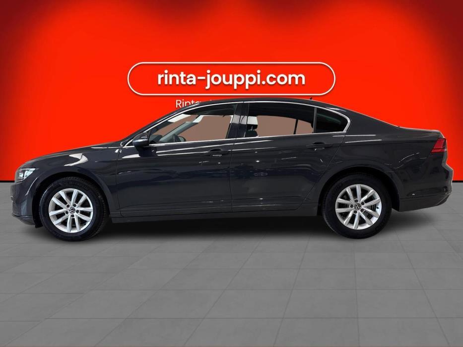 VOLKSWAGEN Passat 2021
