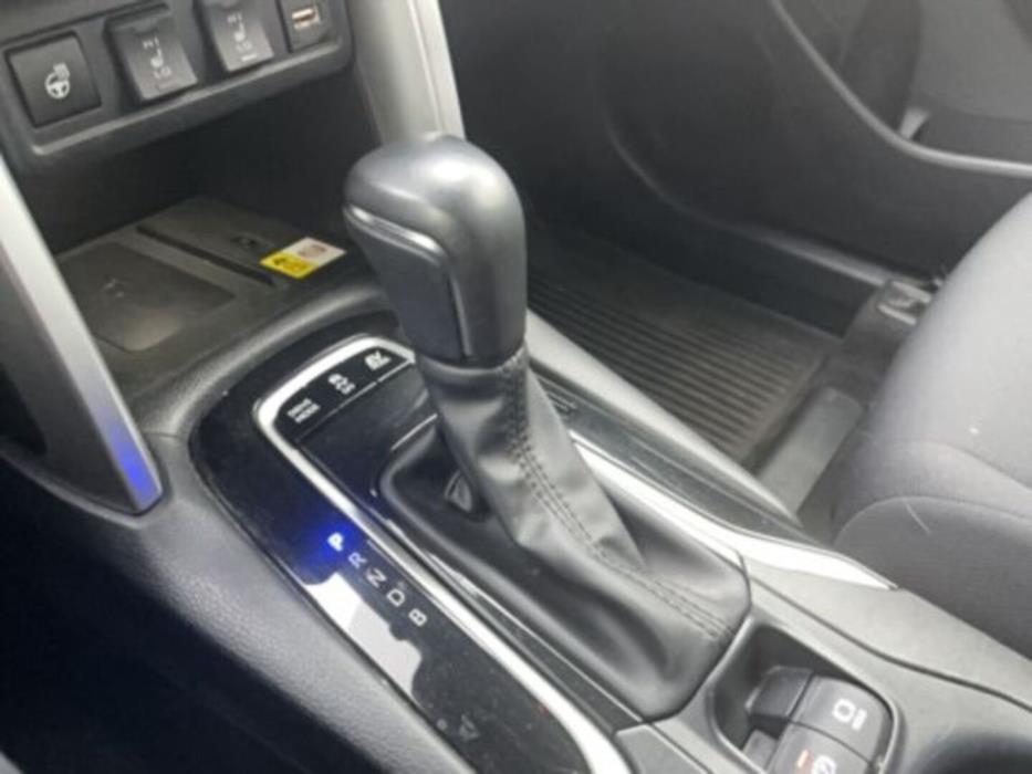 TOYOTA COROLLA CROSS 2023