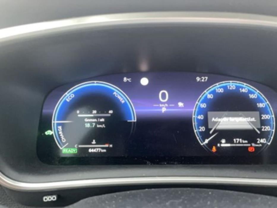 TOYOTA COROLLA CROSS 2023