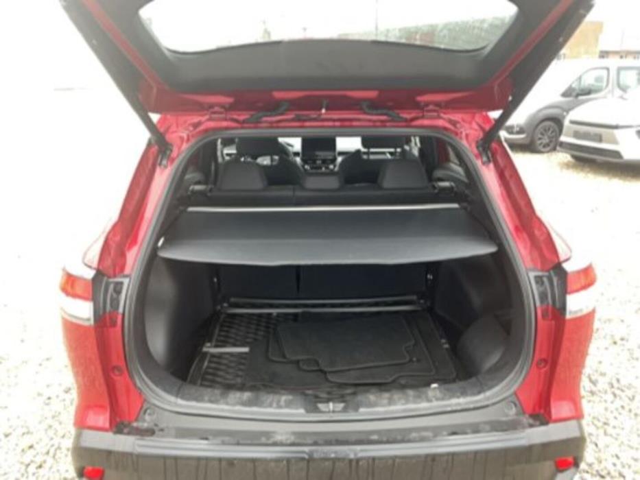 TOYOTA COROLLA CROSS 2023