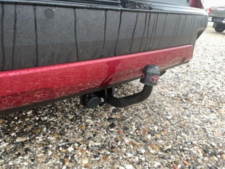 TOYOTA COROLLA CROSS 2023