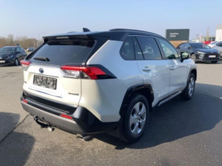 TOYOTA RAV4 2019