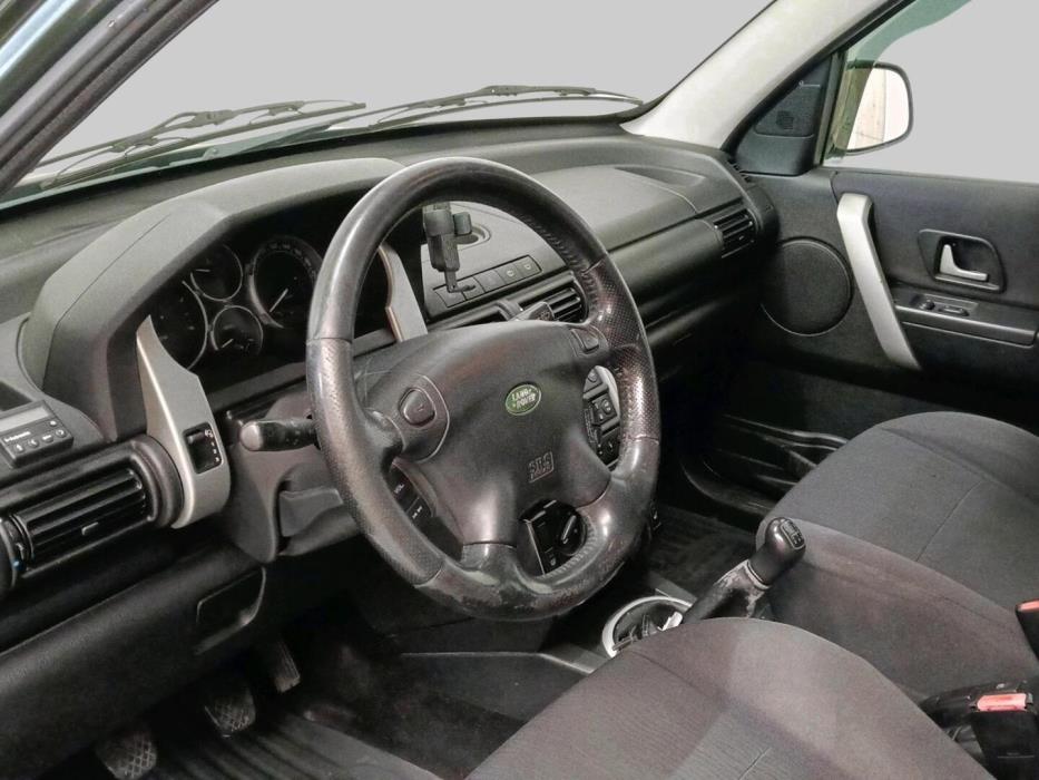 LAND ROVER Freelander 2005