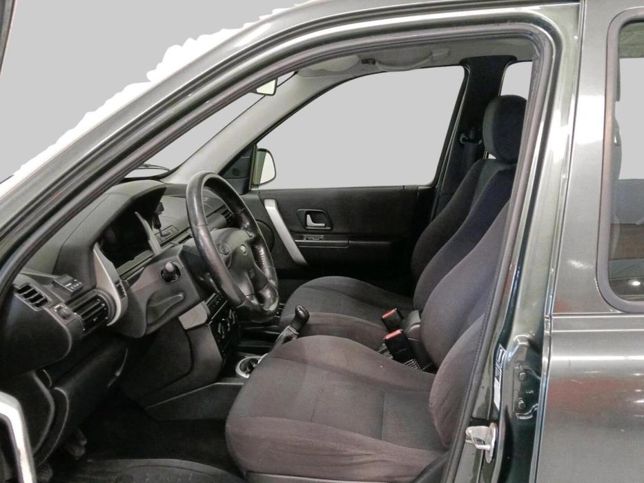 LAND ROVER Freelander 2005