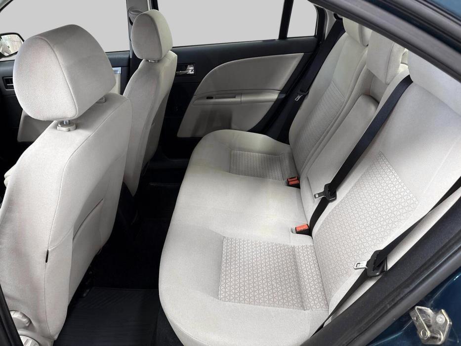 FORD Mondeo 2007