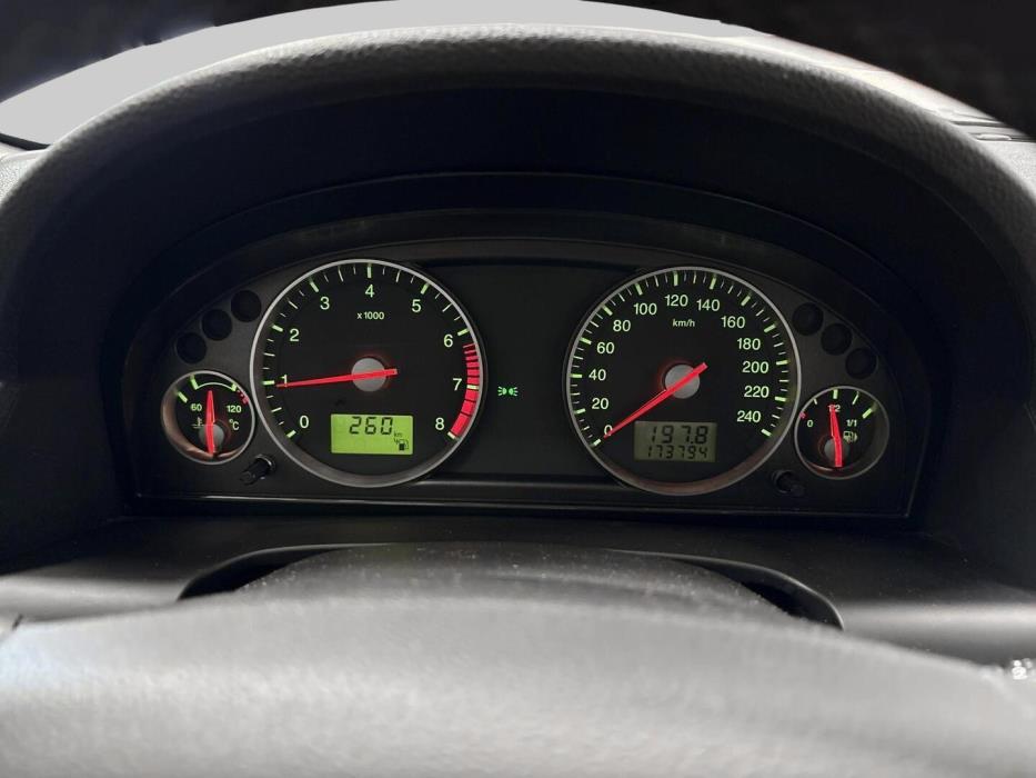 FORD Mondeo 2007