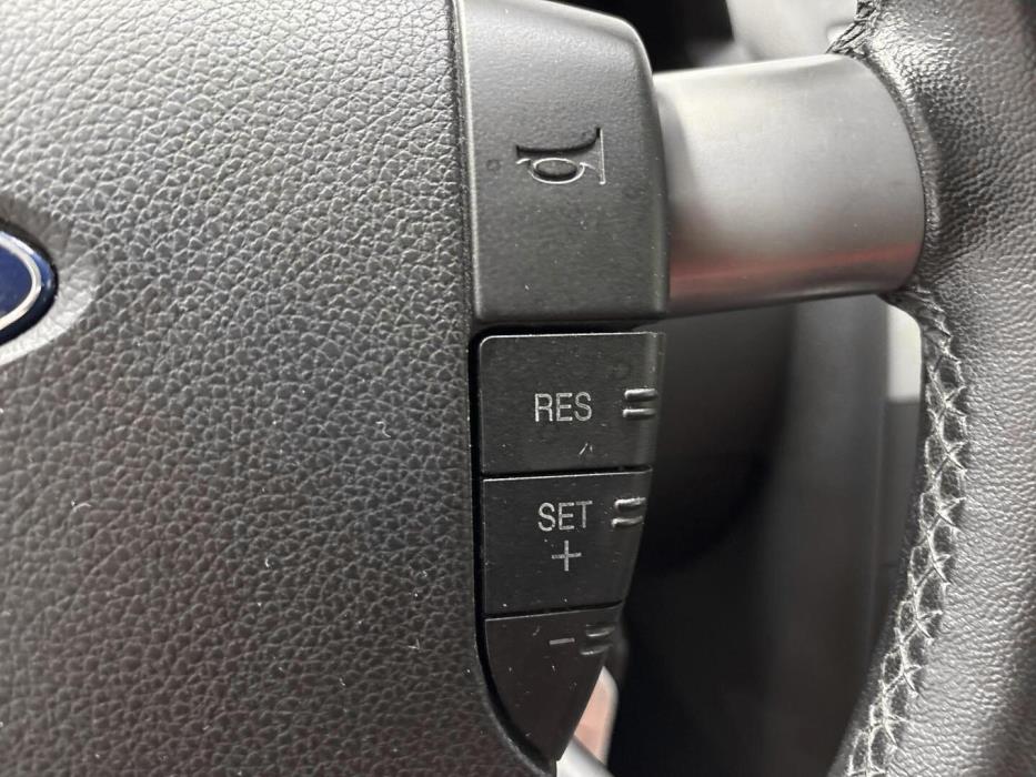 FORD Mondeo 2007