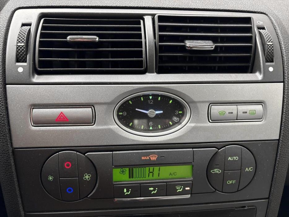 FORD Mondeo 2007