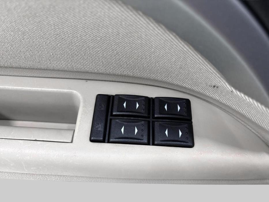FORD Mondeo 2007
