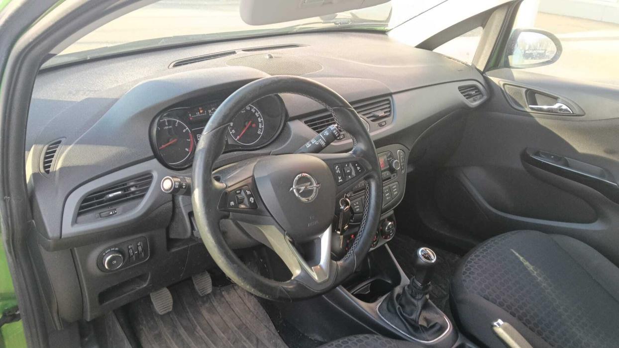 OPEL Corsa 2016