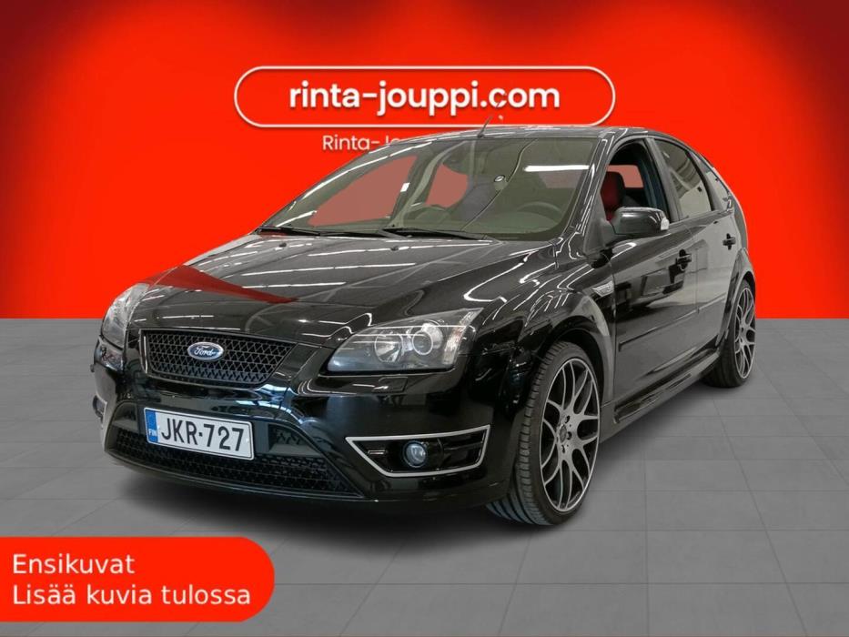 FORD Focus 2007