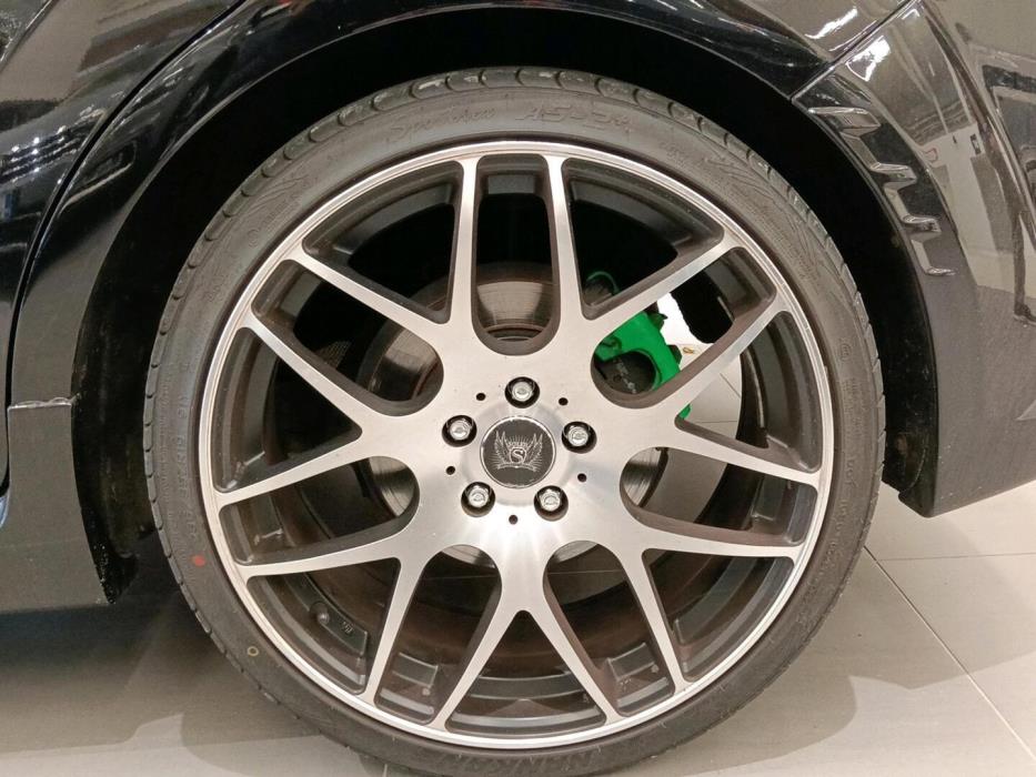 FORD Focus 2007