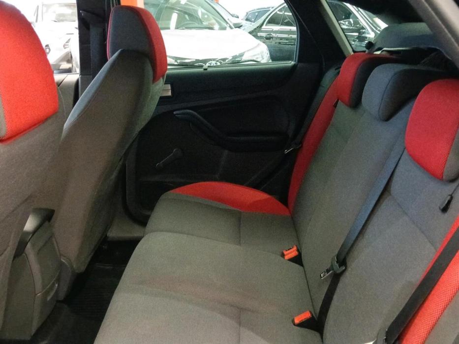 FORD Focus 2007