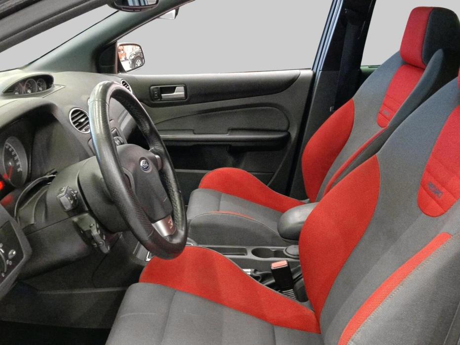 FORD Focus 2007