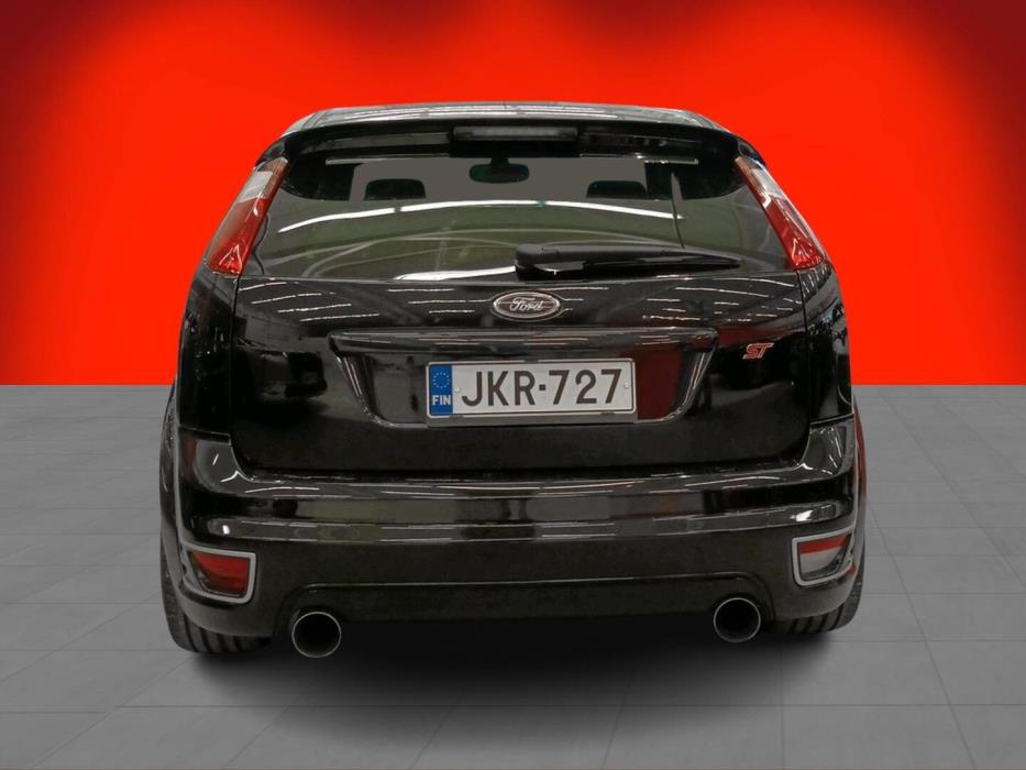 FORD Focus 2007