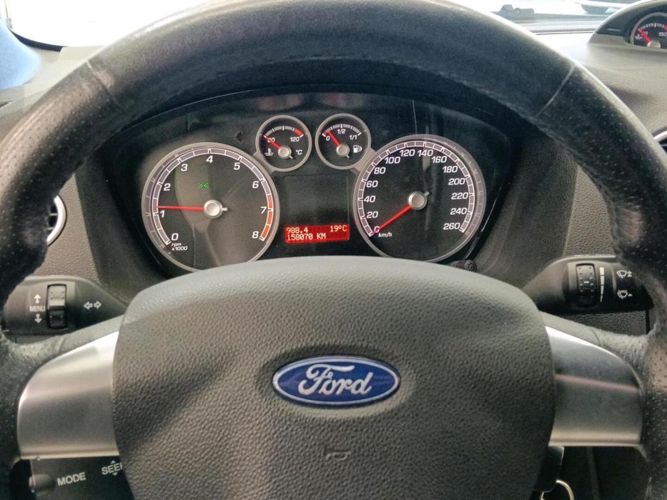 FORD Focus 2007