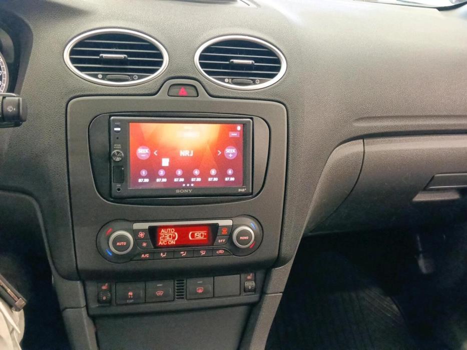 FORD Focus 2007