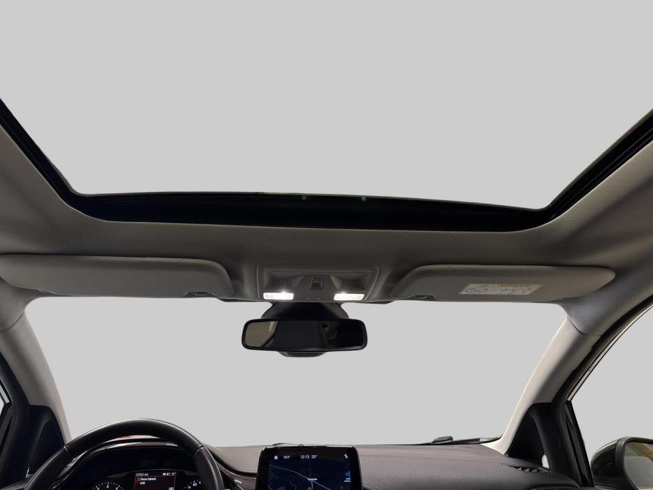FORD Fiesta 2019