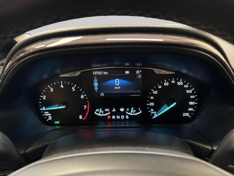 FORD Fiesta 2019